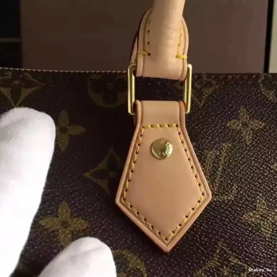 35 Louis Vuitton speedy 0615